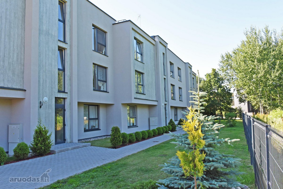 Nuo 2026 m. rugpjūčio 1 d. išnuomojamas 3