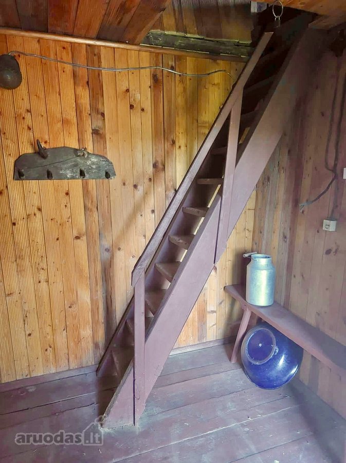 Parduodama sodyba adresu: Pušyno g. 13, - nuotraukos Nr. 17