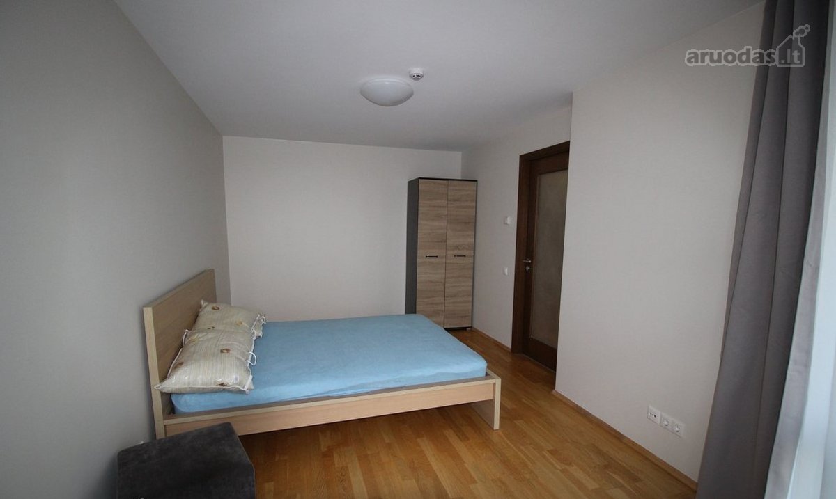 Nuomojami apartamentai nuo 2026-10-01d. iki - nuotraukos Nr. 2