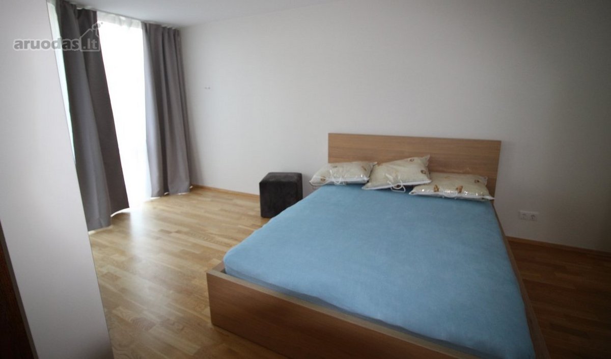 Nuomojami apartamentai nuo 2026-10-01d. iki - nuotraukos Nr. 3