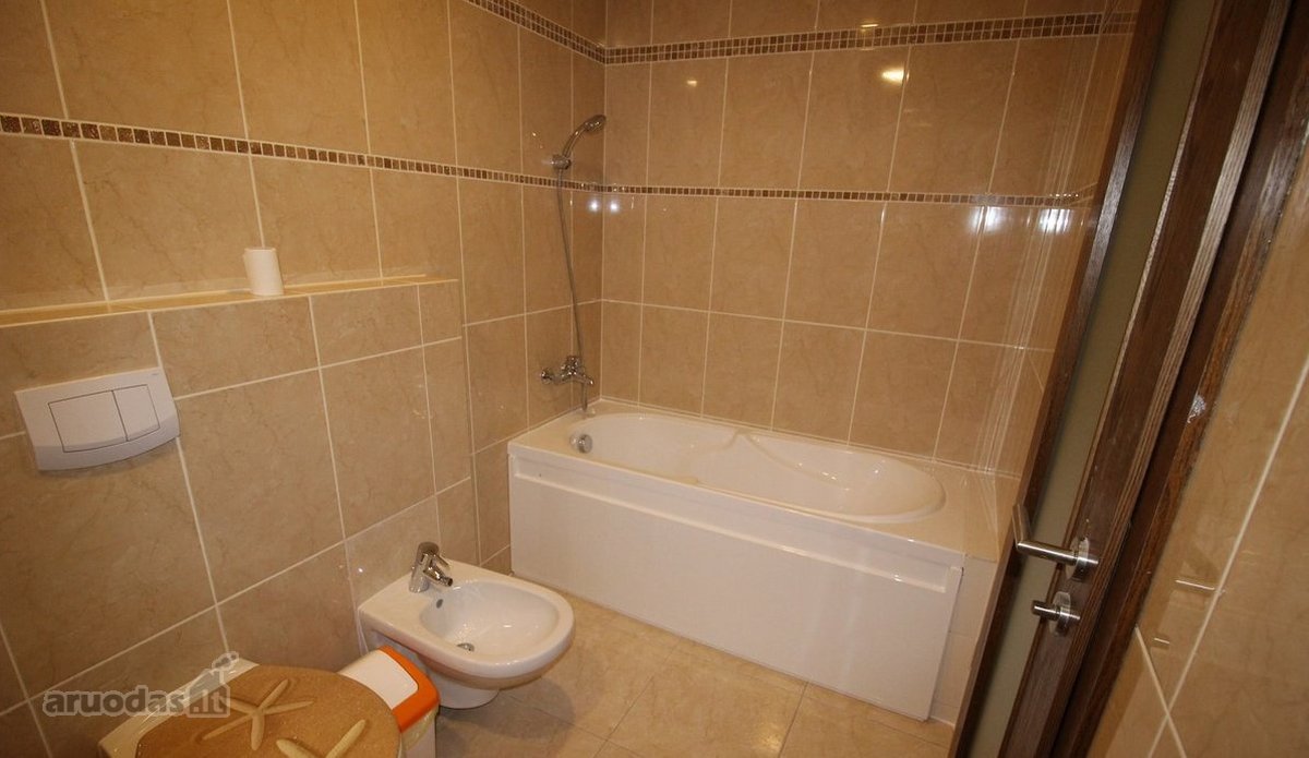 Nuomojami apartamentai nuo 2026-10-01d. iki - nuotraukos Nr. 11