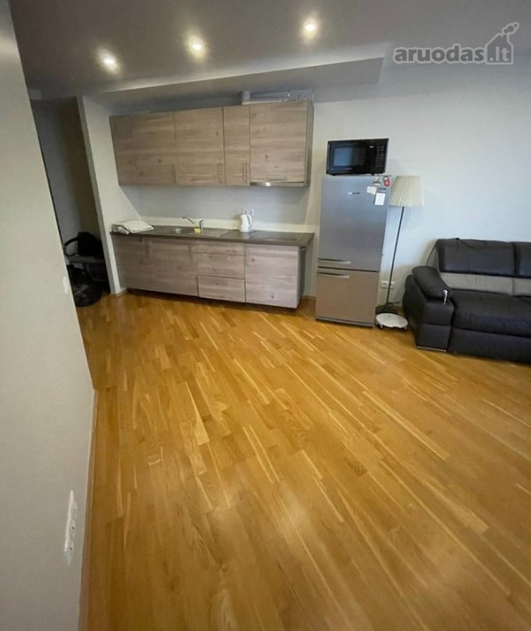 Nuomojami apartamentai nuo 2026-10-01d. iki - nuotraukos Nr. 4