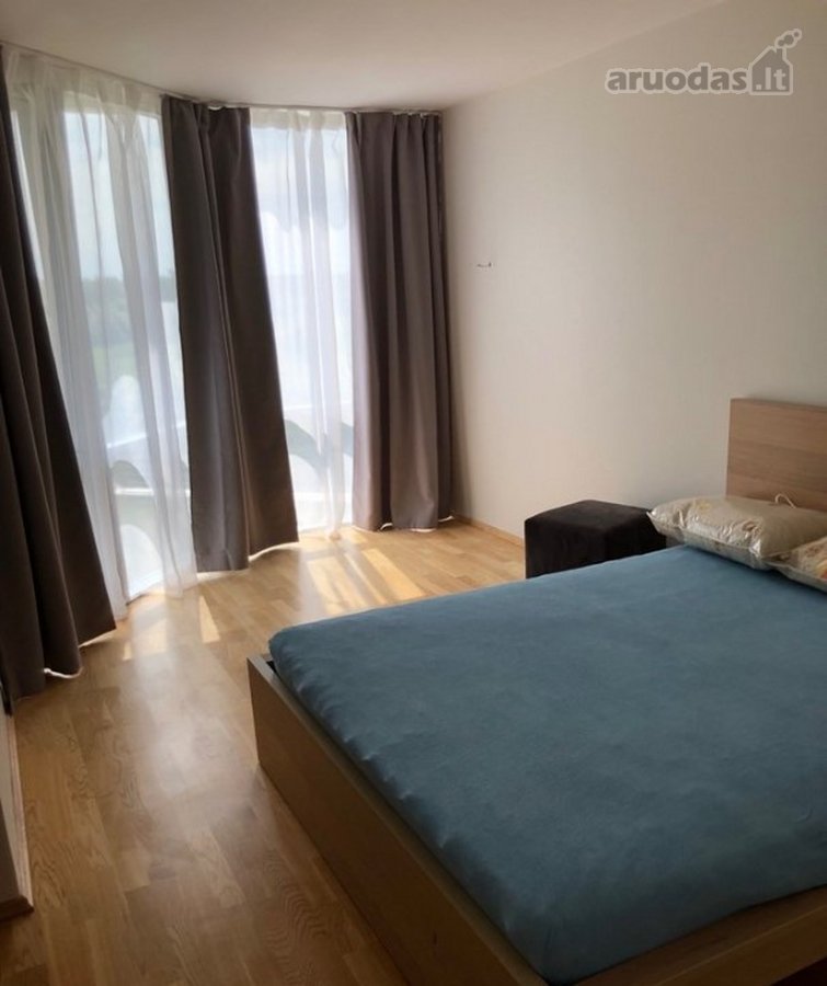 Nuomojami apartamentai nuo 2026-10-01d. iki - nuotraukos Nr. 5