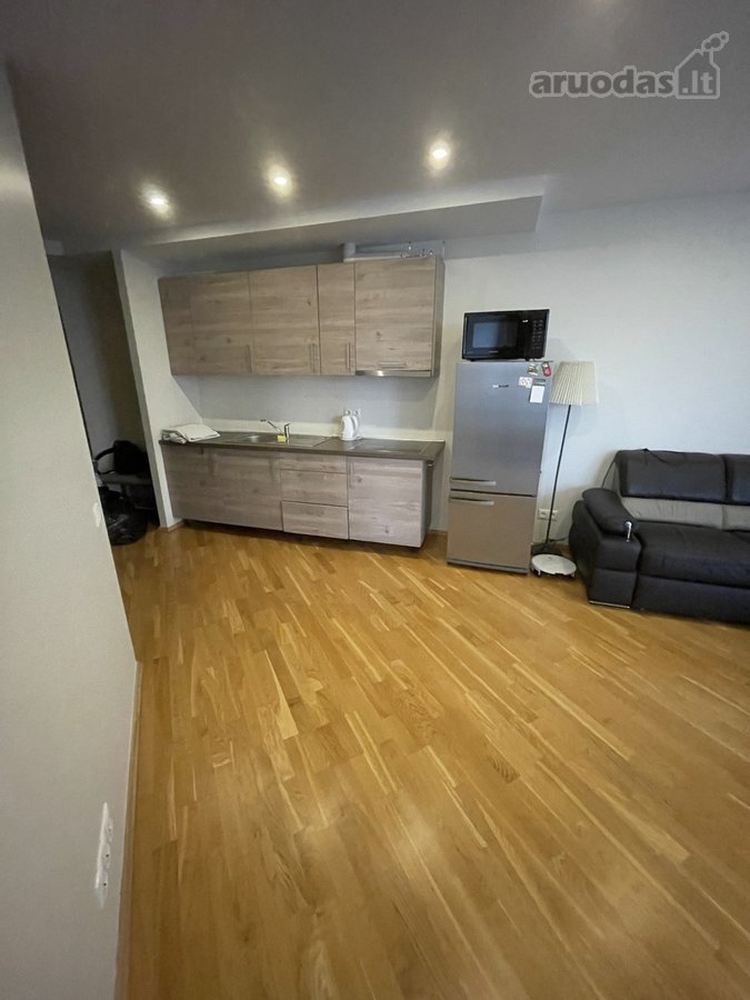 Nuomojami apartamentai nuo 2026-10-01d. iki - nuotraukos Nr. 7