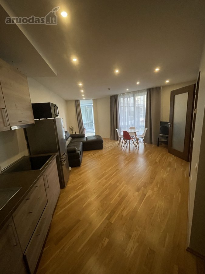 Nuomojami apartamentai nuo 2026-10-01d. iki - nuotraukos Nr. 10