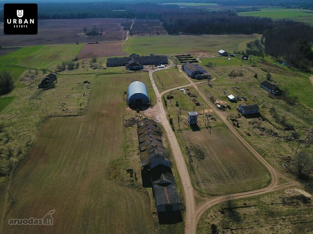 Parduodami iš viso keturi komercinės - nuotraukos Nr. 15