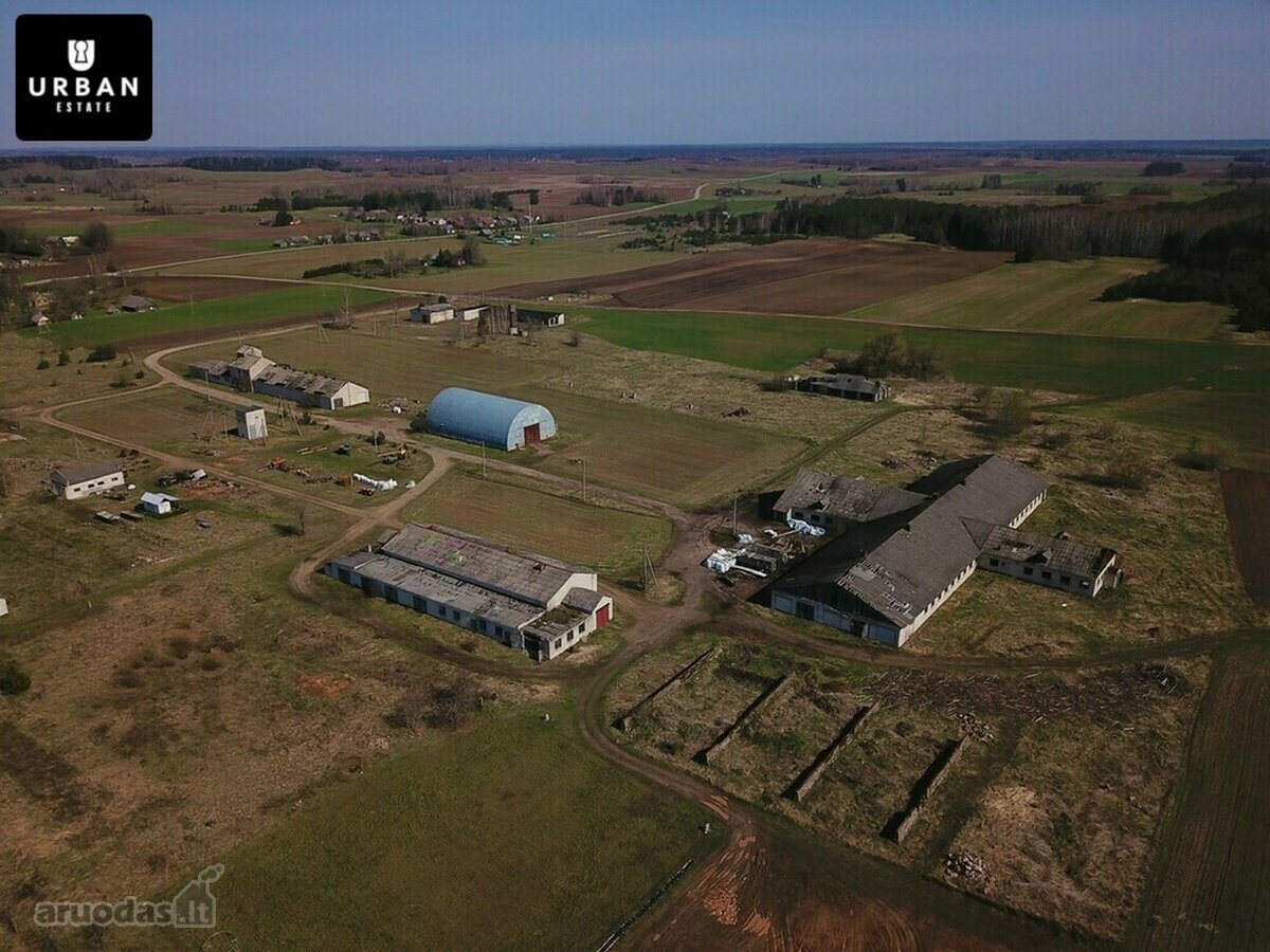 Parduodami iš viso keturi komercinės - nuotraukos Nr. 18