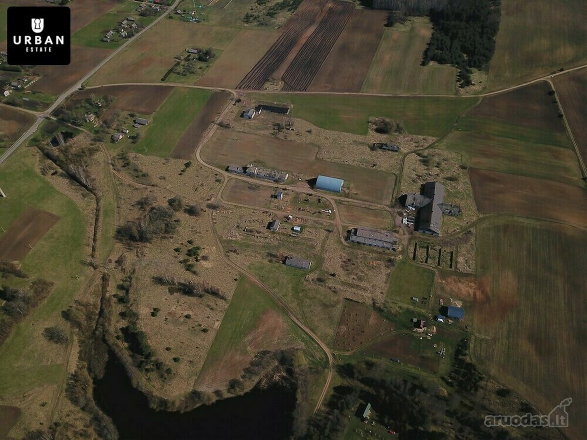 Parduodami iš viso keturi komercinės - nuotraukos Nr. 19