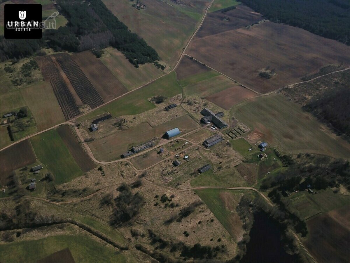 Parduodami iš viso keturi komercinės - nuotraukos Nr. 20