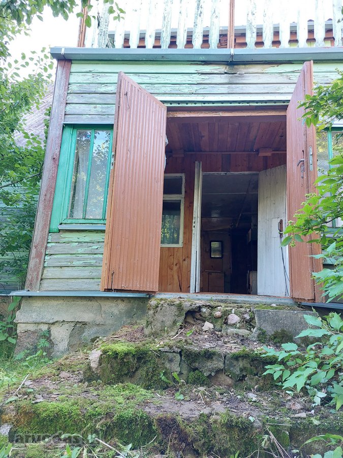 Parduodama sodyba adresu: Pušyno g. 13, - nuotraukos Nr. 7