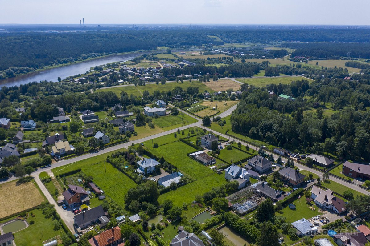 Be tarpininkų parduodamas 21aru sklypas Lapių