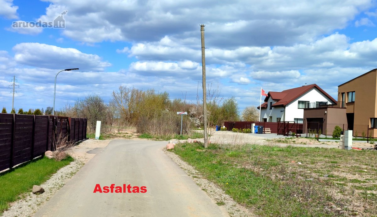 Šiaulių miesto teritorija (ne rajonas)! - nuotraukos Nr. 3