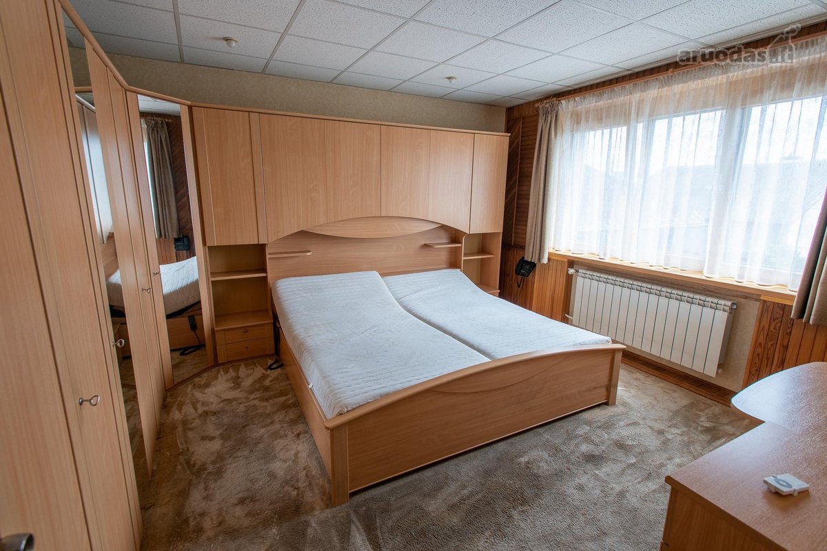 Centrinėje miesto dalyje, prestižiniame - nuotraukos Nr. 14