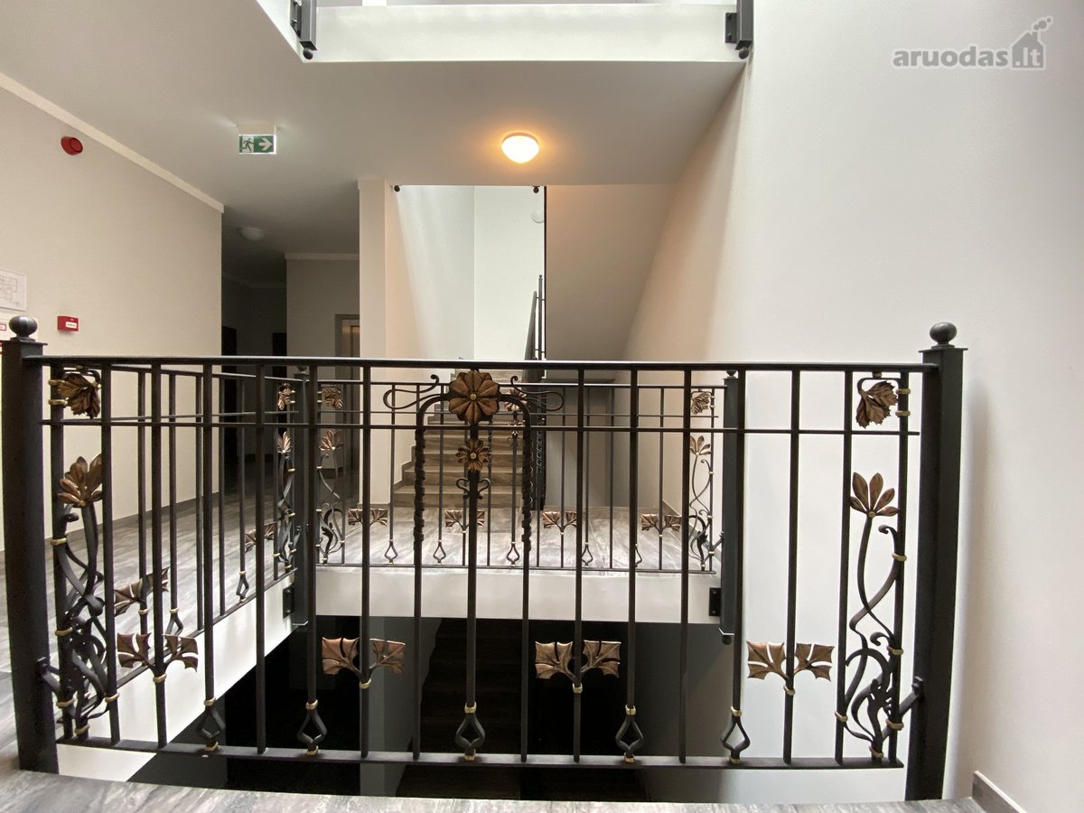 Namai Šalia Nemuno, apsupti gamtos ramybės ir - nuotraukos Nr. 61
