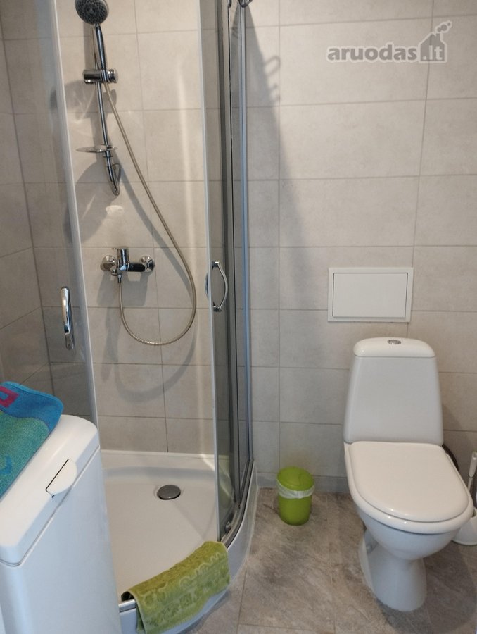 Išnuomojamas jaukus ir šiltas1 k. butas - - nuotraukos Nr. 4