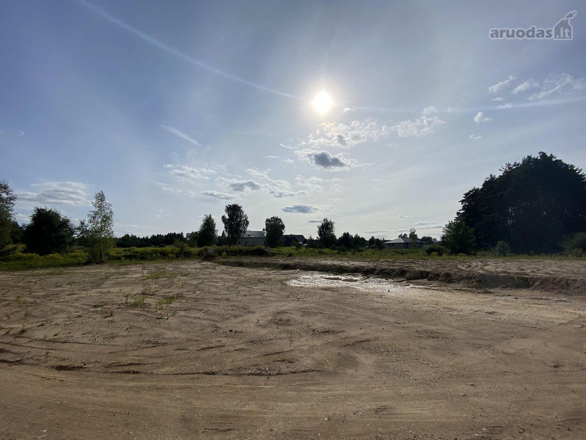 Vienbučių ir dvibučių gyvenamųjų namų - nuotraukos Nr. 3