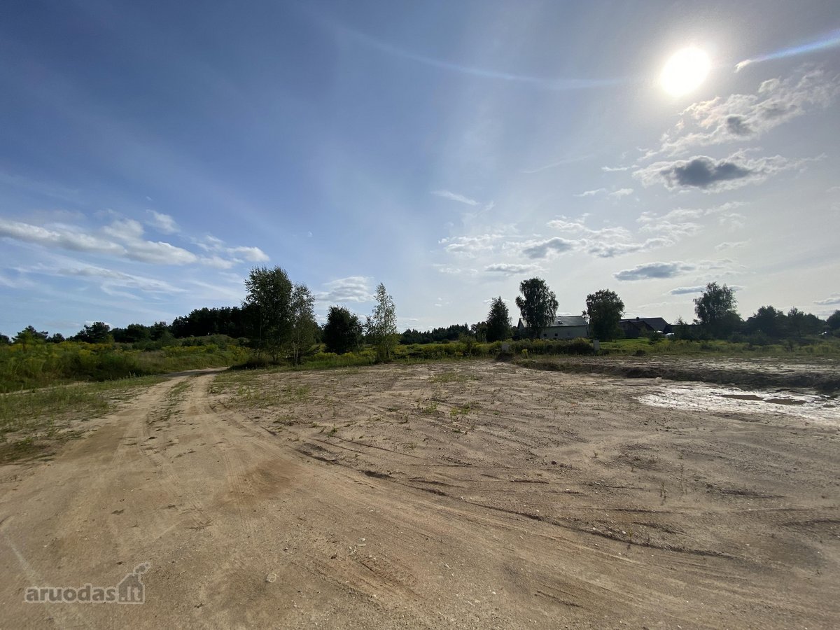 Vienbučių ir dvibučių gyvenamųjų namų - nuotraukos Nr. 4