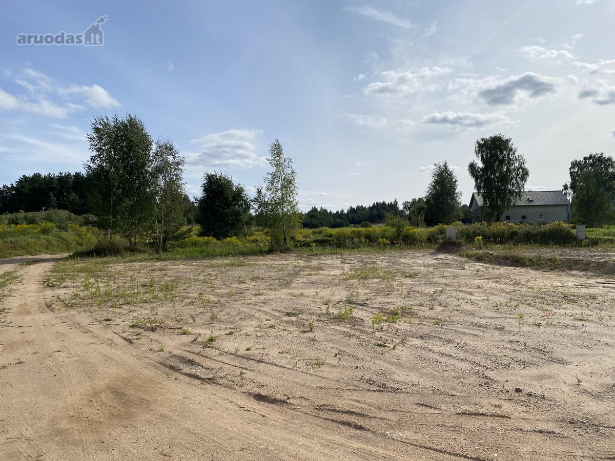 Vienbučių ir dvibučių gyvenamųjų namų - nuotraukos Nr. 8