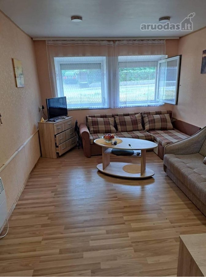 Parduodamas 1 kambario butas, Plytų gatvėje - nuotraukos Nr. 6