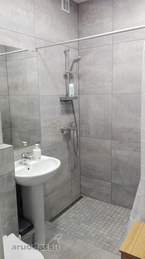 Ilgam laikotarpiui išnuomojamas sutvarkytas - nuotraukos Nr. 4