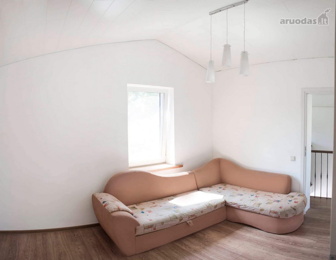 Išnuomojamas jaukus ,kompaktiškas ir šiltas - nuotraukos Nr. 14
