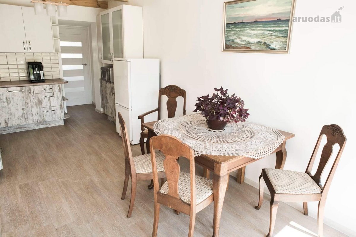 Išnuomojamas jaukus ,kompaktiškas ir šiltas - nuotraukos Nr. 9