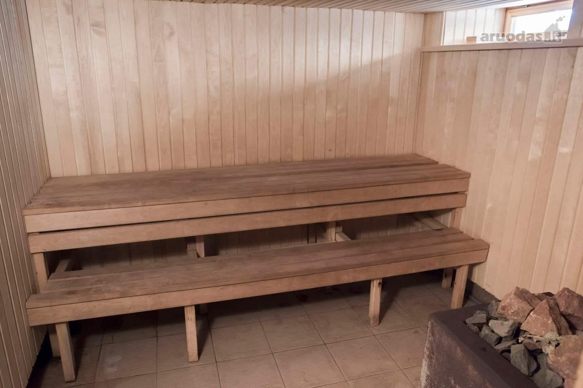 Išnuomojamas jaukus ,kompaktiškas ir šiltas - nuotraukos Nr. 20