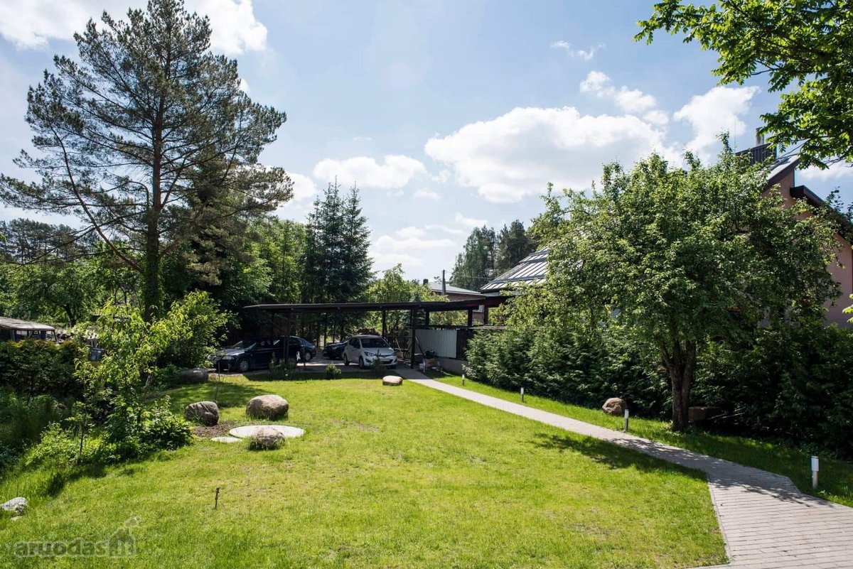 Išnuomojamas jaukus ,kompaktiškas ir šiltas - nuotraukos Nr. 5