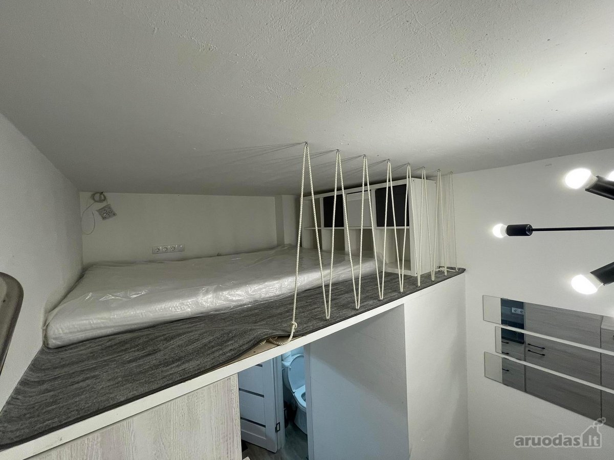 Tarp Kalvarijų ir Rinktinės gatvių, šalia - nuotraukos Nr. 11