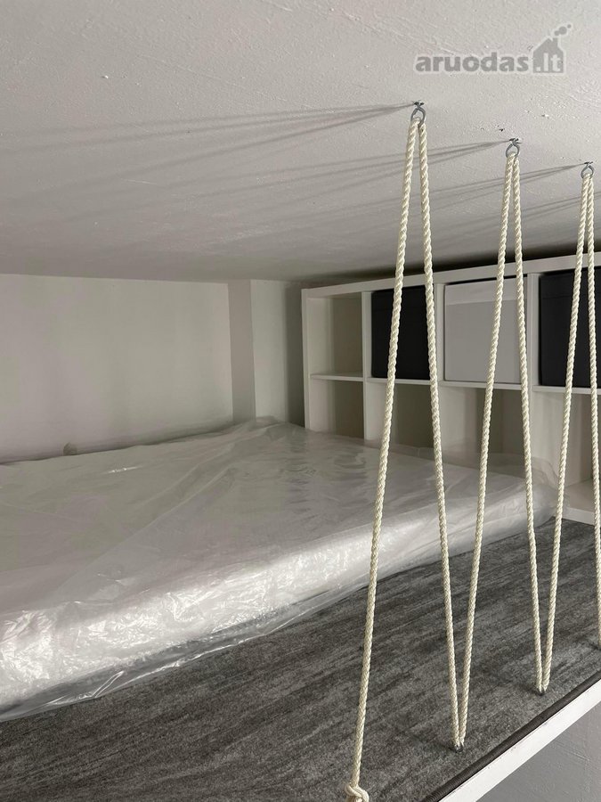 Tarp Kalvarijų ir Rinktinės gatvių, šalia - nuotraukos Nr. 16