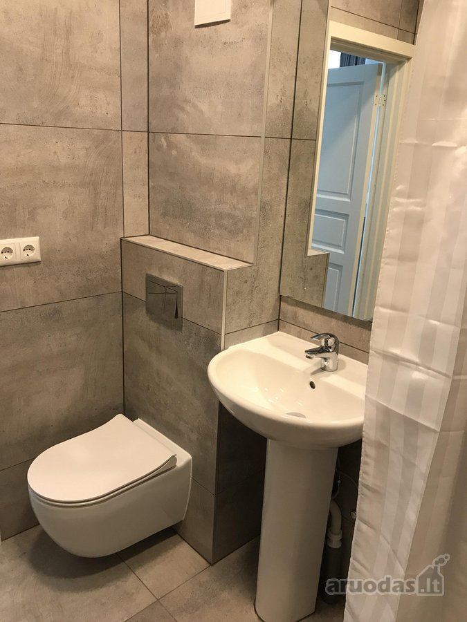 Ilgam laikotarpiui išnuomojamas sutvarkytas - nuotraukos Nr. 8
