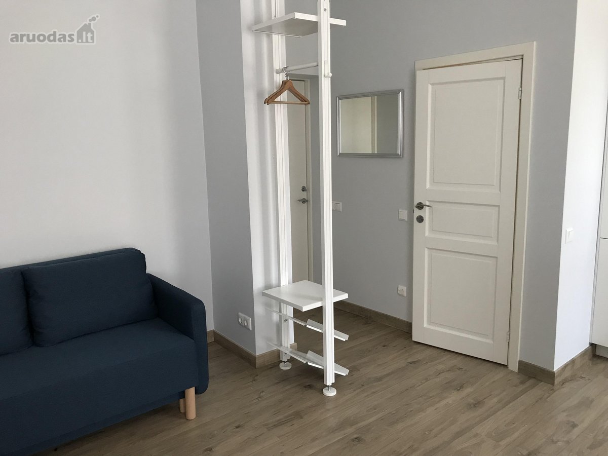 Ilgam laikotarpiui išnuomojamas sutvarkytas - nuotraukos Nr. 10