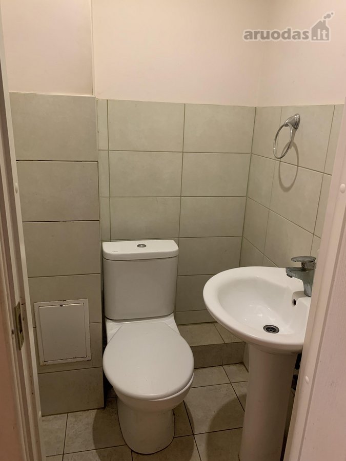 Parduodamas 2 Aukštų Namas Panevėžio Mieste- - nuotraukos Nr. 11