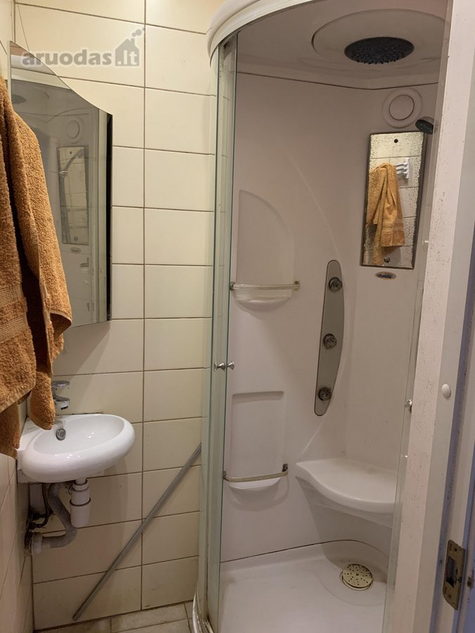 Parduodamas 2 Aukštų Namas Panevėžio Mieste- - nuotraukos Nr. 12