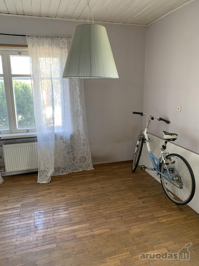 Parduodamas 2 Aukštų Namas Panevėžio Mieste- - nuotraukos Nr. 13