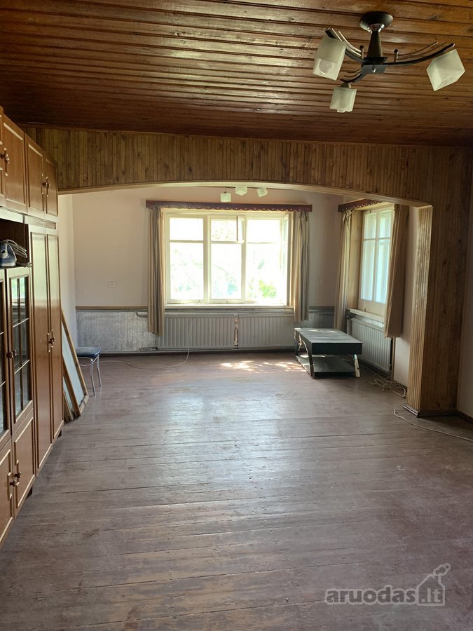 Parduodamas 2 Aukštų Namas Panevėžio Mieste- - nuotraukos Nr. 14