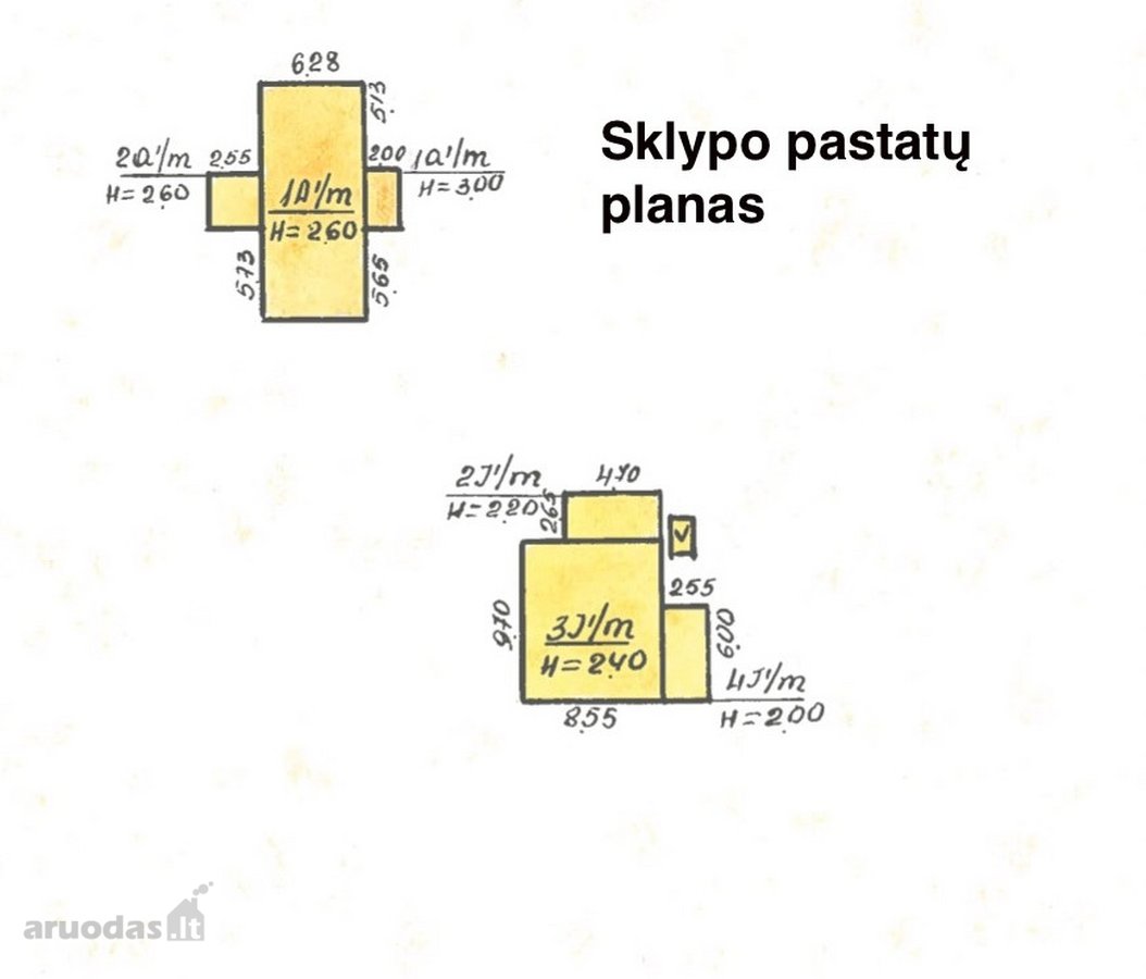 Parduodama sodyba adresu: Pušyno g. 13, - nuotraukos Nr. 23