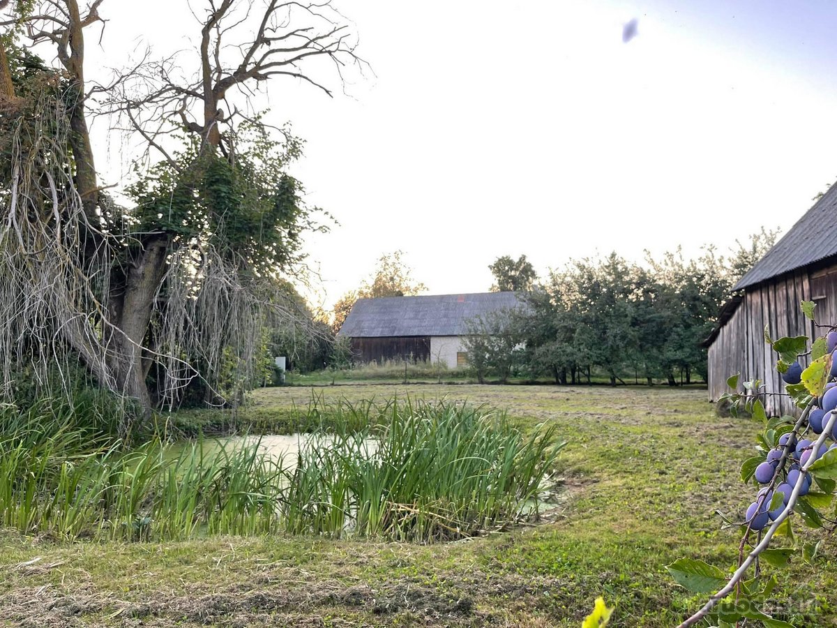 Parduodama sodyba be tarpininkų! - nuotraukos Nr. 16
