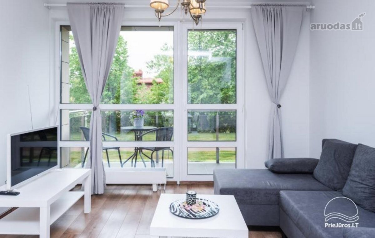 Butu nuoma Palangoje, Veziu gatve 22, Skelbiu.lt