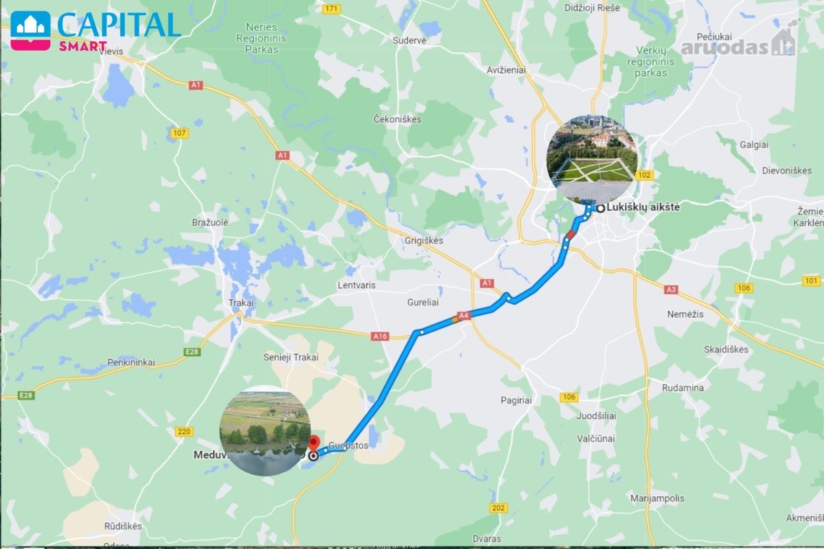 Vaizdingoje Ir Gražioje Vietovėje , Prie - nuotraukos Nr. 10