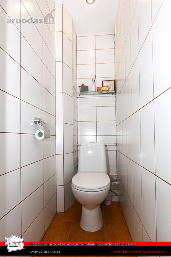 Išnuomojamas 1 kamb. butas Eiguliuose, V. - nuotraukos Nr. 6