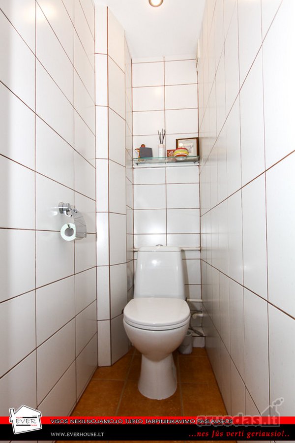 Išnuomojamas 1 kamb. butas Eiguliuose, V. - nuotraukos Nr. 6