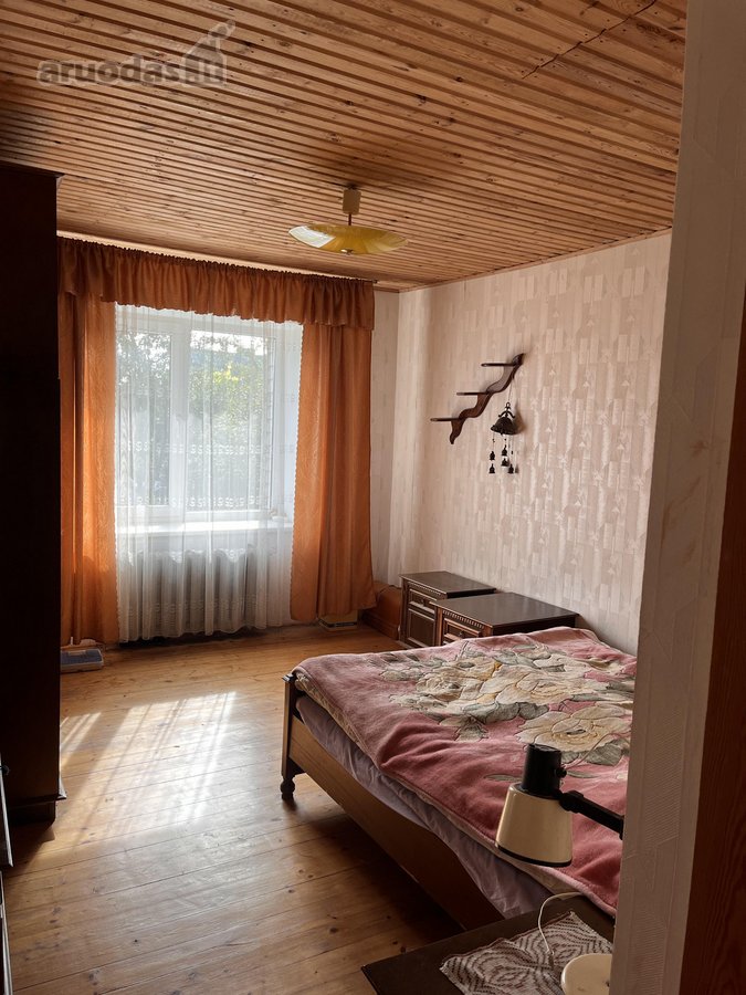 Mažeikių r. sav., Mažeikių m. - nuotraukos Nr. 6