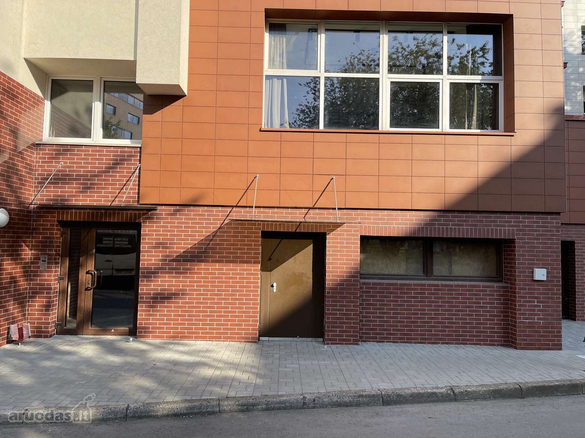 Centre prie Danės upės loftas! - nuotraukos Nr. 14