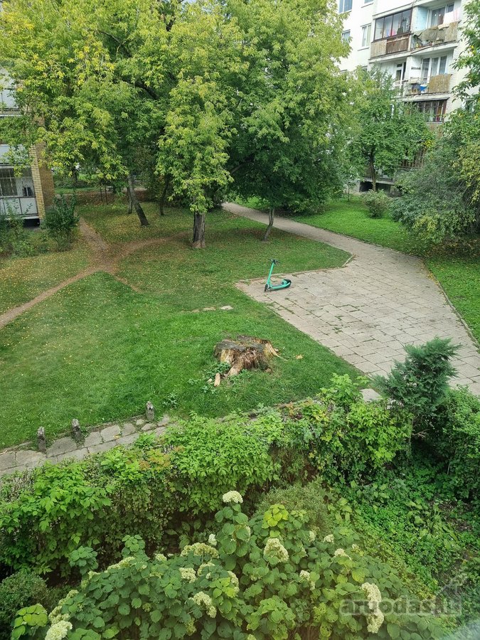 Šviesus ir šiltas, pilnai įrengtas butas su - nuotraukos Nr. 14