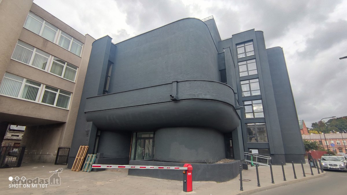 Sandėliukų Nuoma Kauno centre – Šiaulių g. 35 - nuotraukos Nr. 3