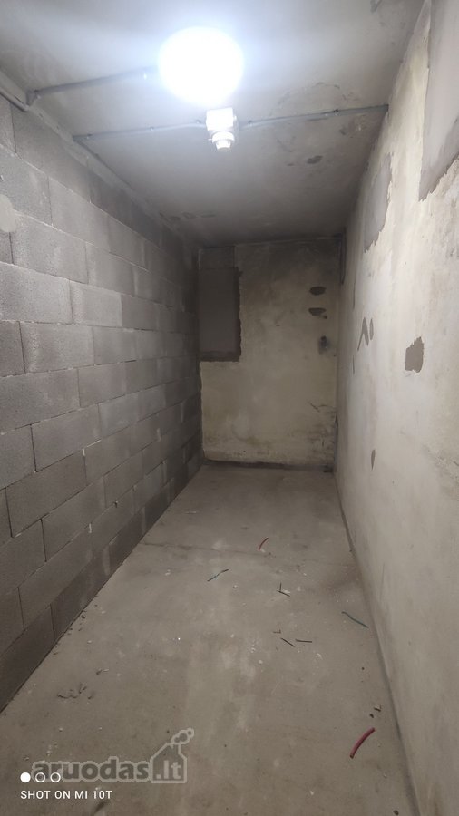 Sandėliukų Nuoma Kauno centre – Šiaulių g. 35 - nuotraukos Nr. 4