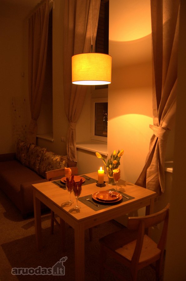 Per du aukštus esantis loftukas (35 m2). - nuotraukos Nr. 11