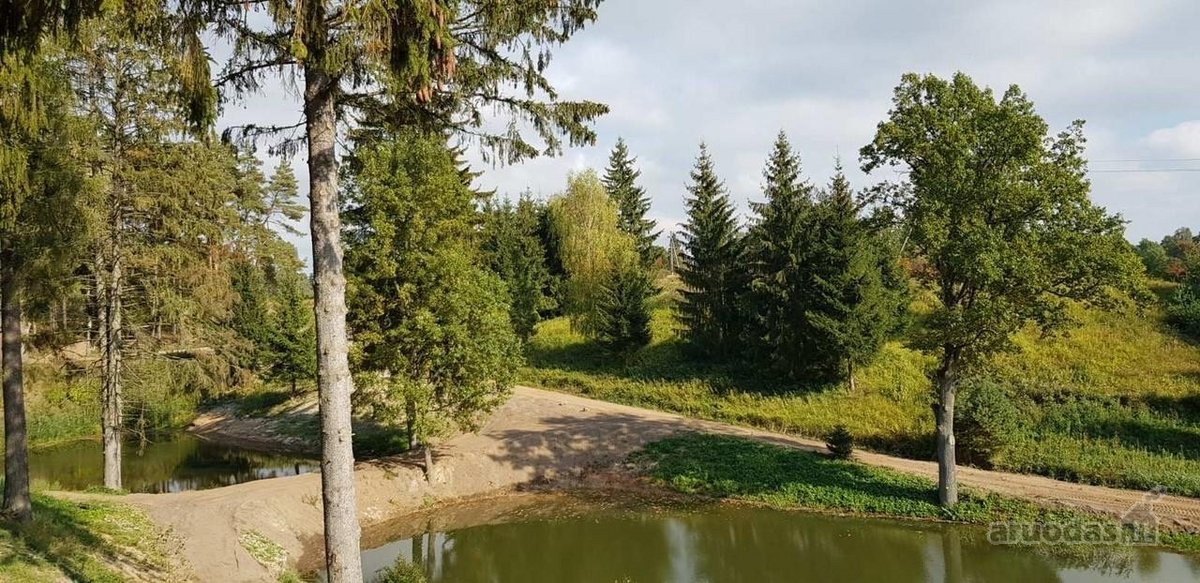 Parduodami sklypai. Ieškantiems geriausio ! - nuotraukos Nr. 16