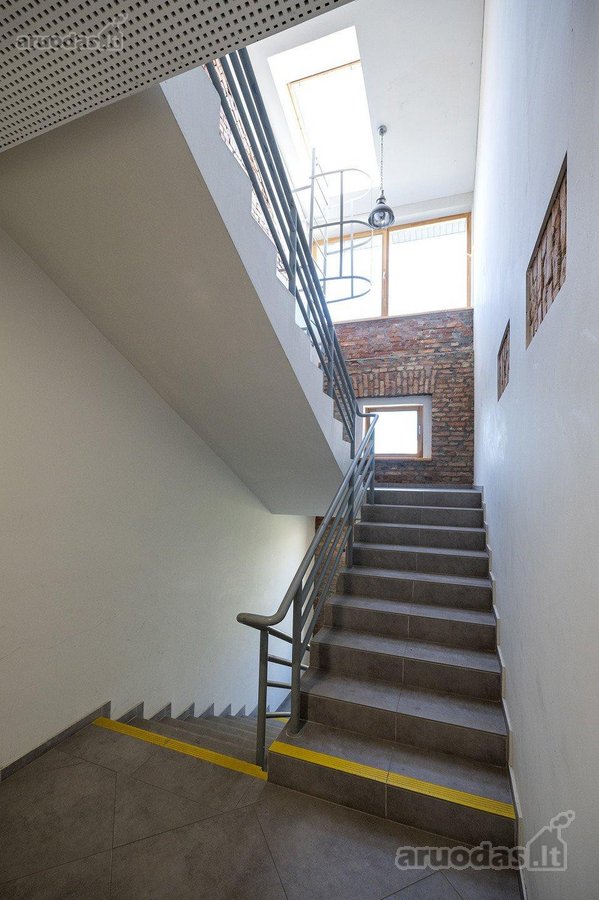 Jaukus butas Kauno centre (mažos sąskaitos už - nuotraukos Nr. 10
